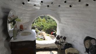 Episode 8 California Earth Home
