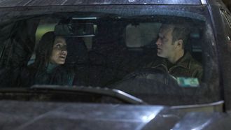 Episode 9 Briana / Max