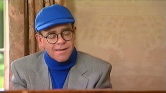 Episode 5 David Frost vs Elton John