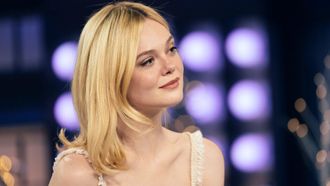 Episode 57 Elle Fanning, Clay Aiken, Muni Long