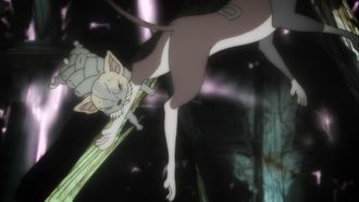 Episode 10 More than the Darkness