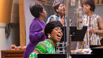 Episode 4 Aretha: Unforgettable
