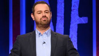 Episode 9 Danny Dyer, Sara Pascoe, Judy Murray