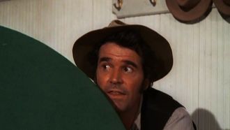 Episode 16 Zachariah