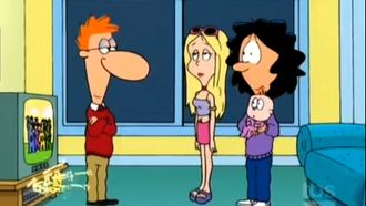 Episode 3 Rodney Has Two Daddies