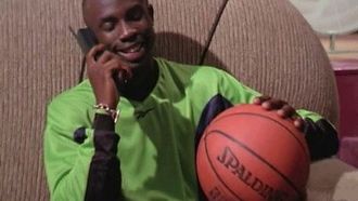 Episode 8 Val Got Game