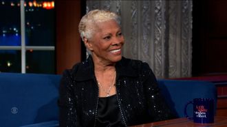 Episode 76 Dionne Warwick/David Cross