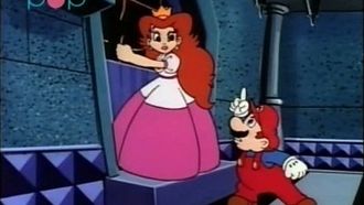 Episode 6 Never Koop a Koopa