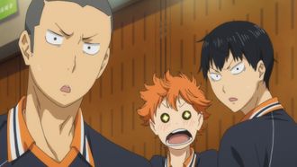 Episode 16 Winners and Losers