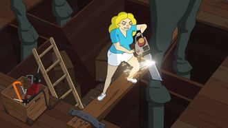 Episode 10 Bad Help