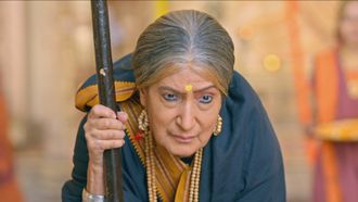 Episode 24 Mata Sita Ka Griha Pravesh