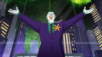 Episode 6 Metamorphosis