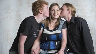 Episode 5 Polyamorous