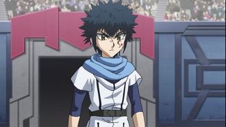 Episode 1 New Generation