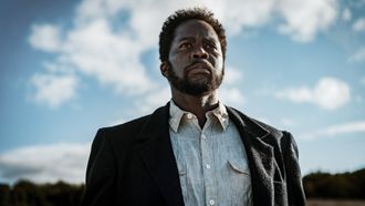 Episode 1 Long Day's Journey Into Night