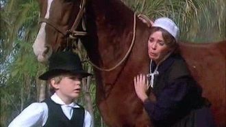 Episode 10 The Lady and the Tiger