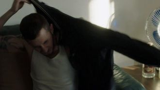 Episode 2 Heist