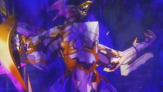 Episode 12 The Grand Plan