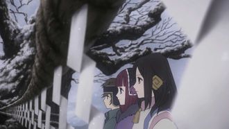 Episode 13 Reunion