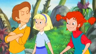 Episode 6 Pippi Meets Some Pearl Poachers