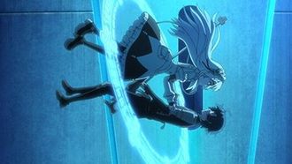 Episode 12 Those Left Behind