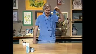 Episode 4 Rollers and Morph!