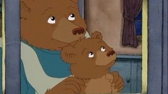 Episode 13 Little Bear's Wish