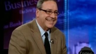 Episode 31 Joe Nocera