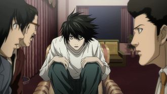 Episode 6 Unraveling