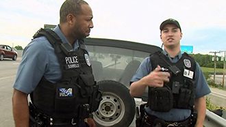 Episode 10 Four Felonies and a Flat Tire