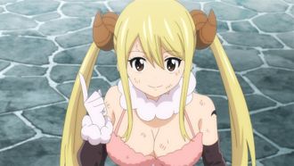 Episode 12 A Card in the Hand