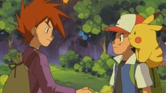 Episode 63 To the End of the Full Battle! Each One's Way!!