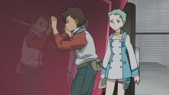 Episode 36 Fantasia