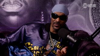 Episode 2 Snoop Dogg