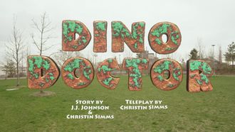 Episode 5 Dino Doctor / Be My Dino Baby