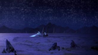 Episode 8 gravitation