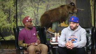Episode 39 Wednesday, December 21, 2016