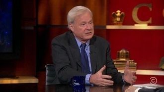 Episode 23 Chris Matthews