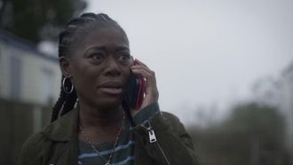 Episode 4 Sabotage