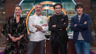 Episode 1 Gala 1