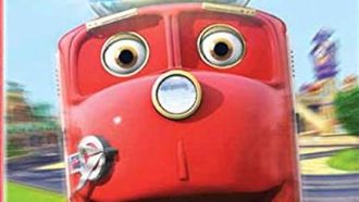 Episode 7 Koko Express