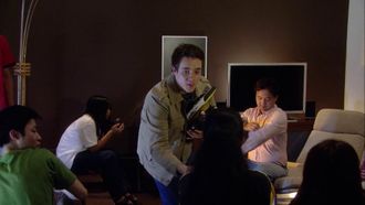Episode 2 A Fine Bro-Mance