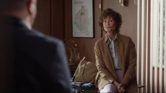 Episode 238 Épisode 708