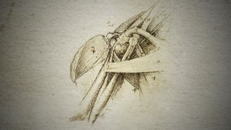 Episode 21 Decoding da Vinci