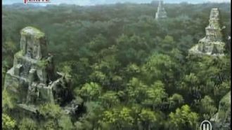 Episode 31 Temple Tempest