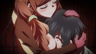 Episode 19 Within the Brothel