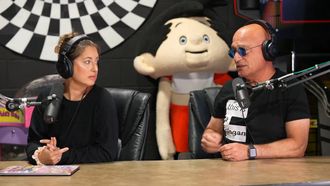 Episode 3 Howie Mandel