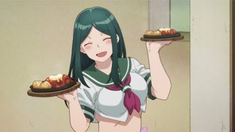 Episode 12 The Fruits of Their Labor
