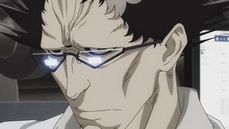 Episode 19 The Future of Humanity