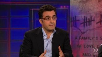 Episode 72 Maziar Bahari